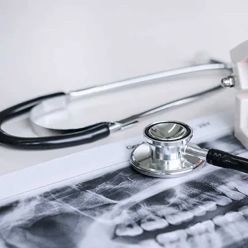 Comprehensive Dentistry