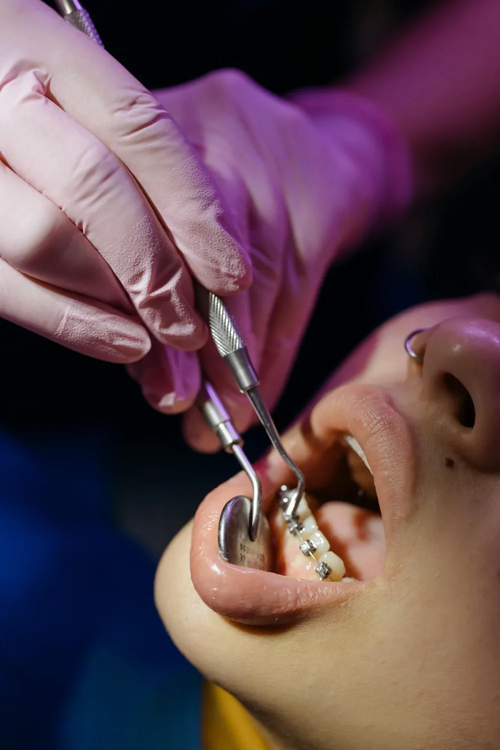 Orthodontics